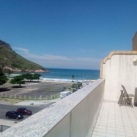 Praia Do Pontal Apart Hotel Rio de Janeiro Exteriér fotografie